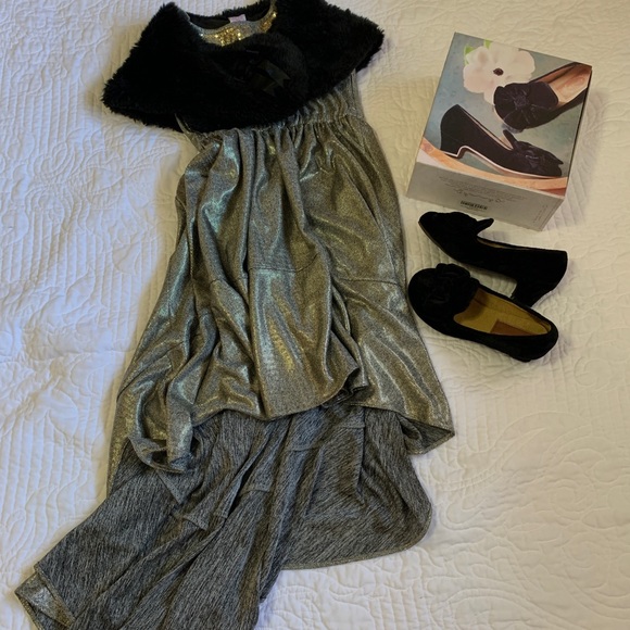 Joyfolie Mia Joy Divinia Dress & Outfit - Picture 2 of 7